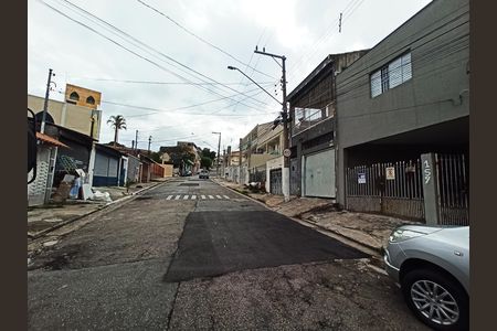 Casa para alugar com 31m², 1 quarto e sem vaga Casa para alugar com 31m², 1 quarto e sem vagaLocalização