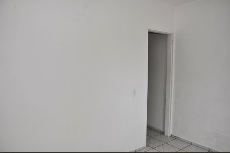 Casa para alugar com 31m², 1 quarto e sem vaga Casa para alugar com 31m², 1 quarto e sem vagaDetalhe - Quarto