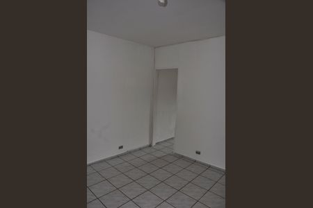 Casa para alugar com 31m², 1 quarto e sem vaga Casa para alugar com 31m², 1 quarto e sem vagaDetalhe - Sala