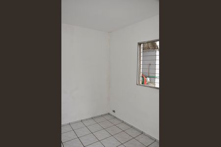 Casa para alugar com 31m², 1 quarto e sem vaga Casa para alugar com 31m², 1 quarto e sem vagaDetalhe - Quarto