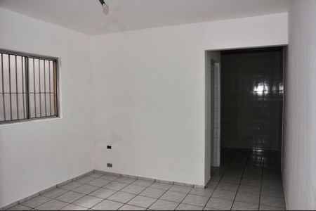 Casa para alugar com 31m², 1 quarto e sem vaga Casa para alugar com 31m², 1 quarto e sem vagaDetalhe - Sala