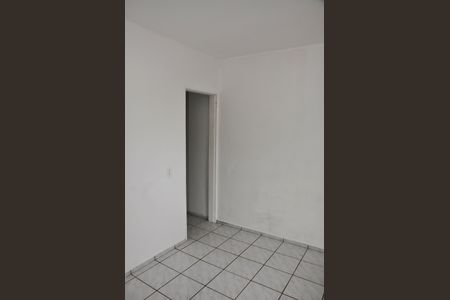 Casa para alugar com 31m², 1 quarto e sem vaga Casa para alugar com 31m², 1 quarto e sem vagaDetalhe - Quarto