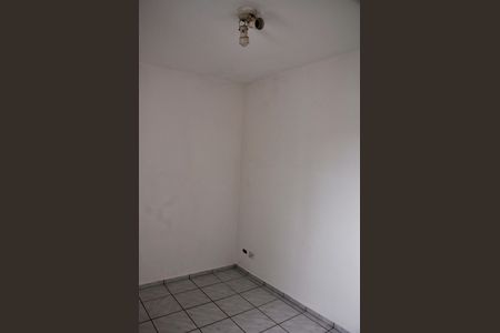 Casa para alugar com 31m², 1 quarto e sem vaga Casa para alugar com 31m², 1 quarto e sem vagaDetalhe - Quarto