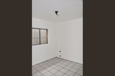 Casa para alugar com 31m², 1 quarto e sem vaga Casa para alugar com 31m², 1 quarto e sem vagaDetalhe - Sala