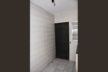 Casa para alugar com 31m², 1 quarto e sem vaga Casa para alugar com 31m², 1 quarto e sem vagaDetalhe - Cozinha