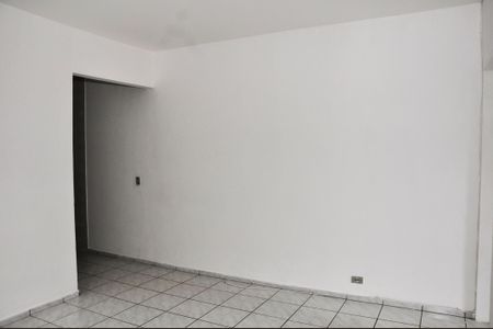 Casa para alugar com 31m², 1 quarto e sem vaga Casa para alugar com 31m², 1 quarto e sem vagaDetalhe - Sala