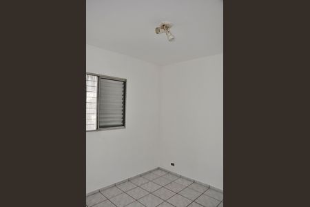Casa para alugar com 31m², 1 quarto e sem vaga Casa para alugar com 31m², 1 quarto e sem vagaDetalhe - Quarto