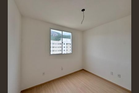 Apartamento à venda com 54m², 2 quartos e 1 vagaQuarto