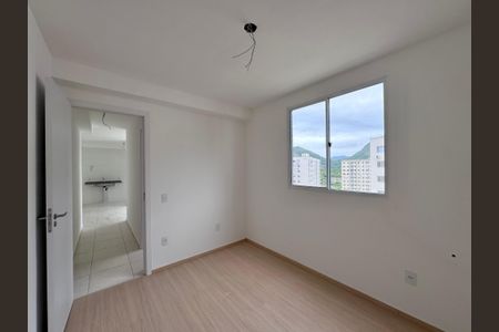 Apartamento à venda com 54m², 2 quartos e 1 vagaSuíte