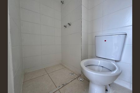 Apartamento à venda com 54m², 2 quartos e 1 vagaSuíte - Banheiro