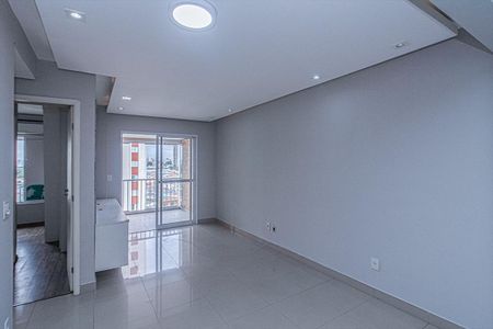 sala_2 de apartamento para alugar com 2 quartos, 62m² em Ipiranga, São Paulo