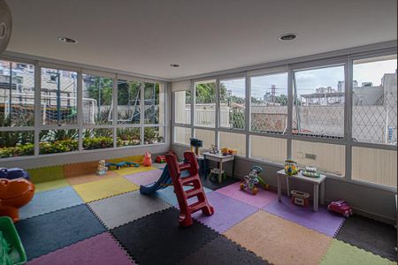 Apartamento para alugar com 62m², 2 quartos e 1 vagabrinquedoteca_1