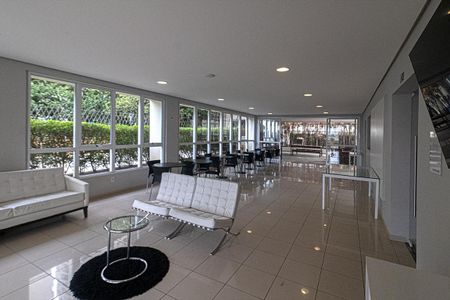 Apartamento para alugar com 62m², 2 quartos e 1 vagasalão de festas_1