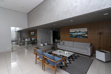 Apartamento para alugar com 62m², 2 quartos e 1 vagahall de entrada_4