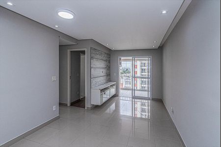 sala_1 de apartamento para alugar com 2 quartos, 62m² em Ipiranga, São Paulo