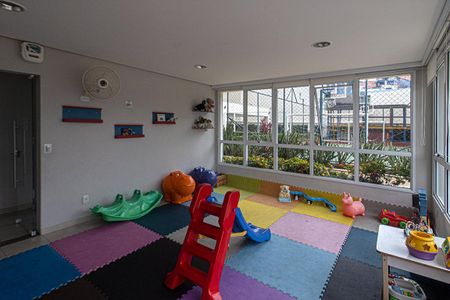 Apartamento para alugar com 62m², 2 quartos e 1 vagabrinquedoteca_2