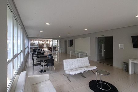Apartamento para alugar com 62m², 2 quartos e 1 vagasalão de festas_2
