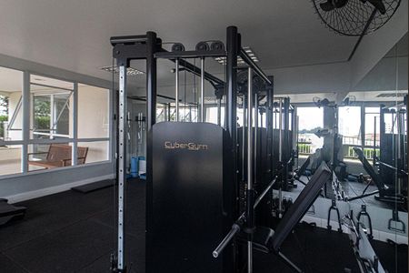 Apartamento para alugar com 62m², 2 quartos e 1 vagaacademia_2