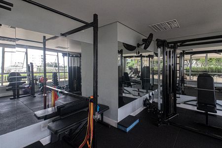 Apartamento para alugar com 62m², 2 quartos e 1 vagaacademia_3