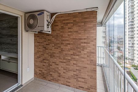 sacada_3 de apartamento para alugar com 2 quartos, 62m² em Ipiranga, São Paulo