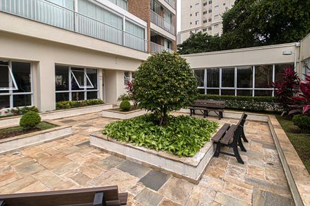 Apartamento para alugar com 62m², 2 quartos e 1 vagaespaço de convivência_3