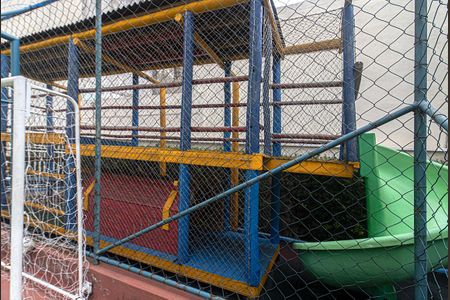 Apartamento para alugar com 62m², 2 quartos e 1 vagaplay ground_1