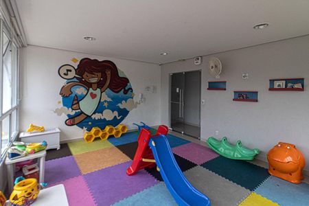 Apartamento para alugar com 62m², 2 quartos e 1 vagabrinquedoteca_4