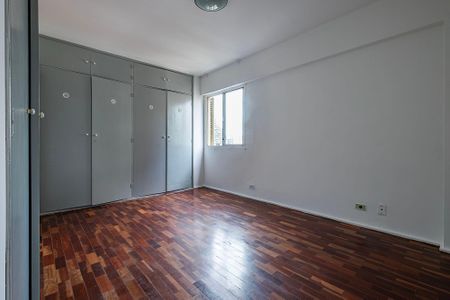 Suíte de apartamento para alugar com 2 quartos, 84m² em Paraíso, São Paulo