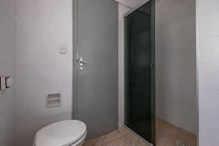 Suíte de apartamento para alugar com 2 quartos, 84m² em Paraíso, São Paulo