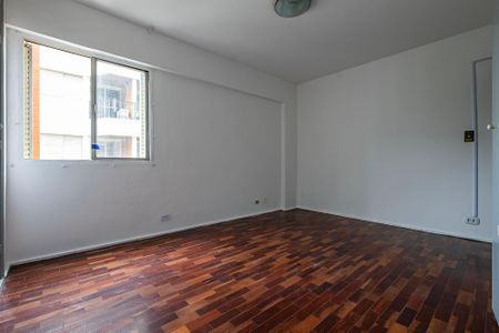 Suíte de apartamento para alugar com 2 quartos, 84m² em Paraíso, São Paulo