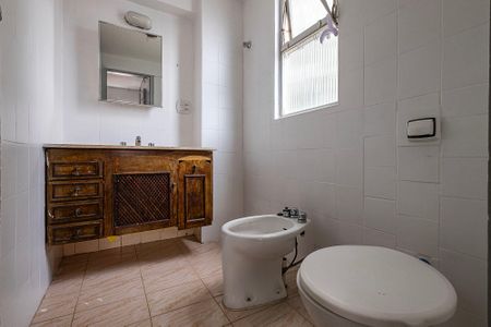 Suíte de apartamento para alugar com 2 quartos, 84m² em Paraíso, São Paulo