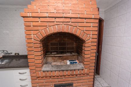 Casa à venda com 230m², 4 quartos e 4 vagas Casa à venda com 230m², 4 quartos e 4 vagasÁrea gourmet