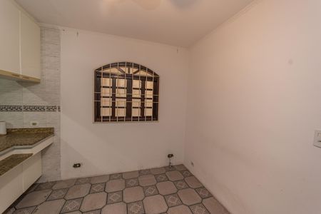 Cozinha de casa à venda com 4 quartos, 230m² em Cidade Líder, São Paulo