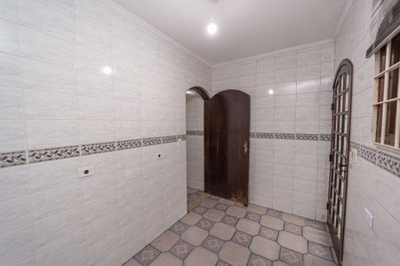 Casa à venda com 230m², 4 quartos e 4 vagas Casa à venda com 230m², 4 quartos e 4 vagasÁrea de Serviço