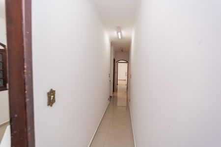 Casa à venda com 230m², 4 quartos e 4 vagas