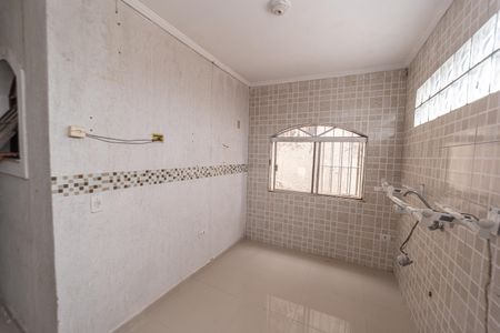Casa à venda com 230m², 4 quartos e 4 vagas Casa à venda com 230m², 4 quartos e 4 vagasFundos Quarto 4
