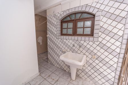 Casa à venda com 230m², 4 quartos e 4 vagas Casa à venda com 230m², 4 quartos e 4 vagasÁrea de Serviço