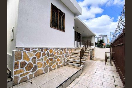 Casa para alugar com 450m², 6 quartos e 2 vagas