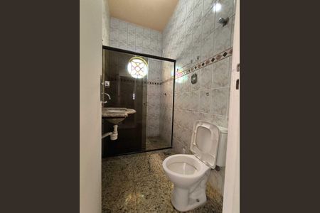 Casa para alugar com 450m², 6 quartos e 2 vagas