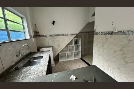 Studio à venda com 80m², 2 quartos e 2 vagasCozinha