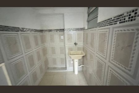 Studio à venda com 80m², 2 quartos e 2 vagasÁrea de Serviço