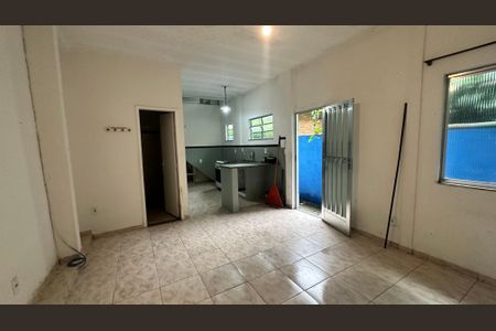 Studio à venda com 80m², 2 quartos e 2 vagasSala