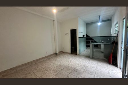 Studio à venda com 80m², 2 quartos e 2 vagasSala