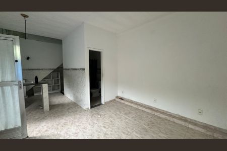 Sala de kitnet/studio à venda com 2 quartos, 80m² em Vargem Grande, Rio de Janeiro