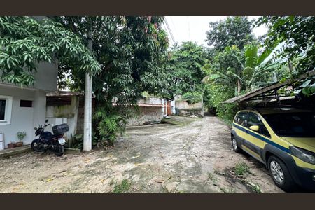 Studio à venda com 80m², 2 quartos e 2 vagasQuintal