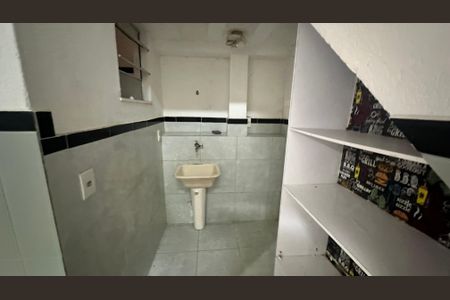 Studio à venda com 80m², 2 quartos e 2 vagasÁrea de Serviço