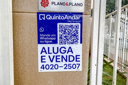 Apartamento à venda com 28m², 1 quarto e sem vaga Apartamento à venda com 28m², 1 quarto e sem vagaPlaquinha