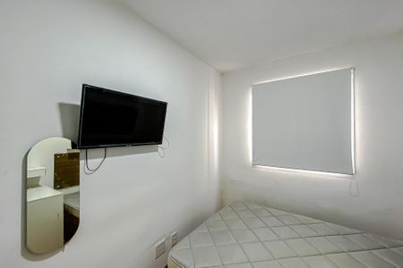 Apartamento à venda com 28m², 1 quarto e sem vaga Apartamento à venda com 28m², 1 quarto e sem vagaSuíte