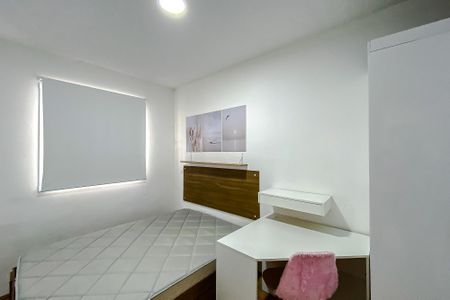 Suíte de apartamento à venda com 1 quarto, 28m² em Belenzinho, São Paulo