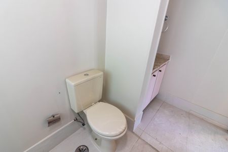 Apartamento à venda com 51m², 1 quarto e 1 vagaBanheiro da Suíte